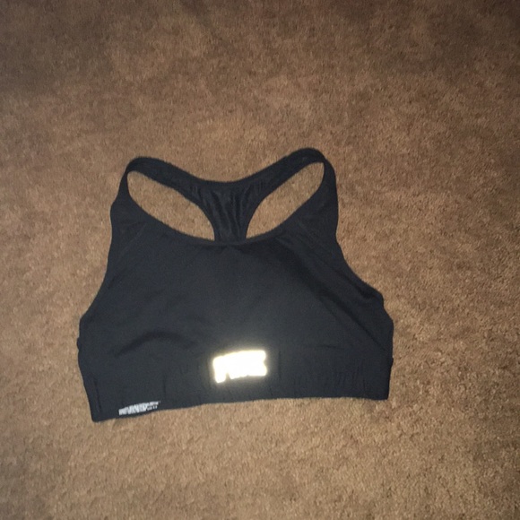 Pink sports bra - Picture 5 of 5